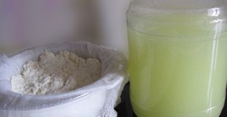 Молочная сыворотка полезные свойства