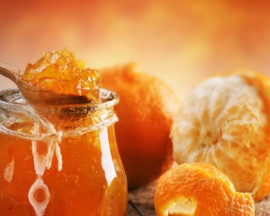 Варенье из мандаринов рецепт