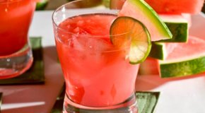 Компот из арбуза — рецепты вкусного напитка