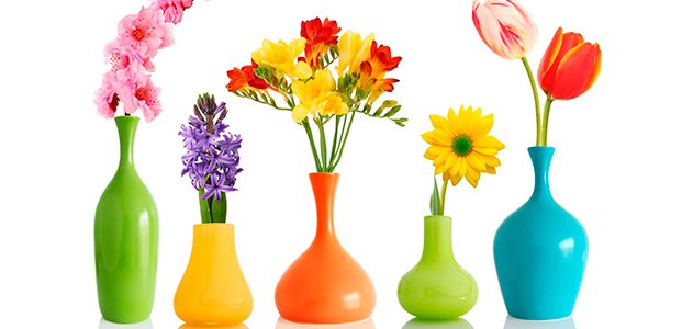 Увеличиваем жизнь цветам в вазе — как сохранить цветы дольше