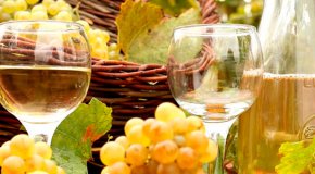 Бездрожжевой рецепт вина из варенья — готовим вино в домашних условиях