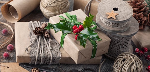 Идеи Рождественских подарков – что подарить близким на Рождество