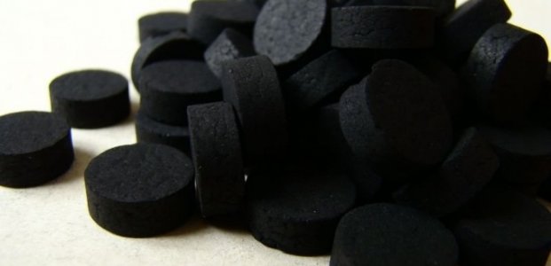 Активированный уголь для похудения — очищаем организм простым способом