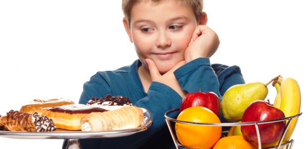 Ожирение у детей — степени и пути лечения