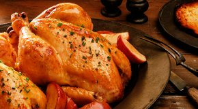 Блюда из курицы — вкусные и простые рецепты