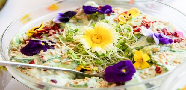 Салат «Невеста»: пошаговые рецепты нежного салата