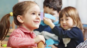 10 правил адаптации ребенка к новой школе