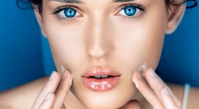 Шелушение кожи на лице – причины и решение проблемы