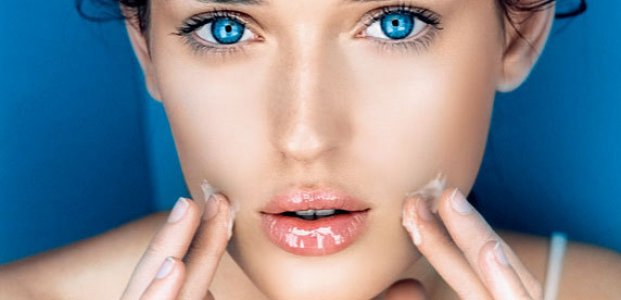 Шелушение кожи на лице – причины и решение проблемы