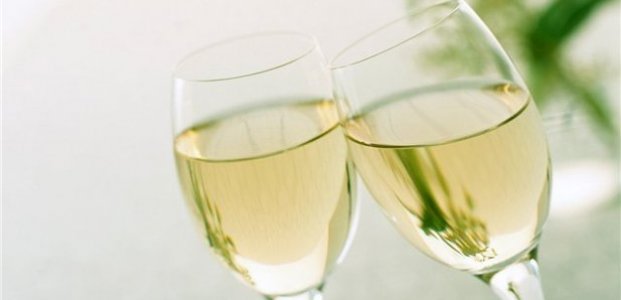 Белое вино – польза и вред