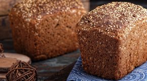 Ржаной хлеб в хлебопечке – 6 рецептов