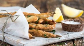 Мойва в духовке – рецепты вкусной рыбы