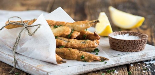 Мойва в духовке – рецепты вкусной рыбы