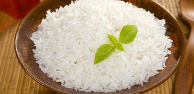 Рис – состав, польза и виды