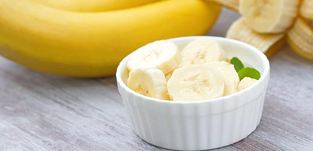 Бананы на голодный желудок – за или против