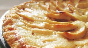 Цветаевский пирог — пошаговые рецепты от Марины Цветаевой