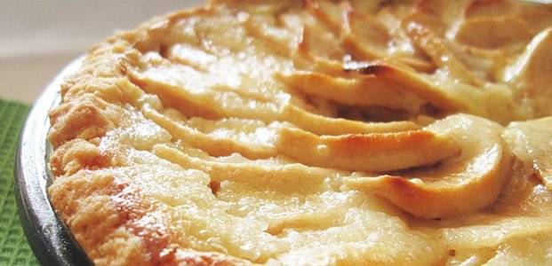 Цветаевский пирог — пошаговые рецепты от Марины Цветаевой