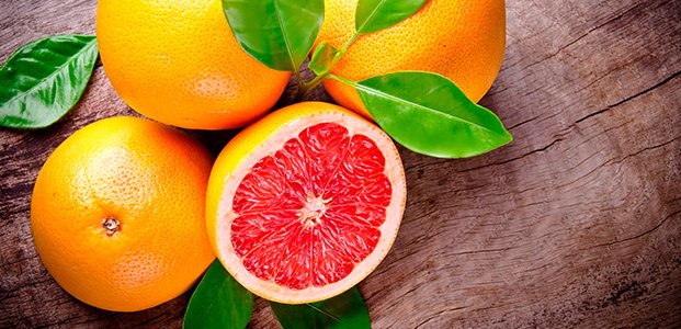 Грейпфрут – польза, вред и правила выбора