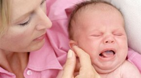 Молочница во рту у новорожденных – причины и способы борьбы