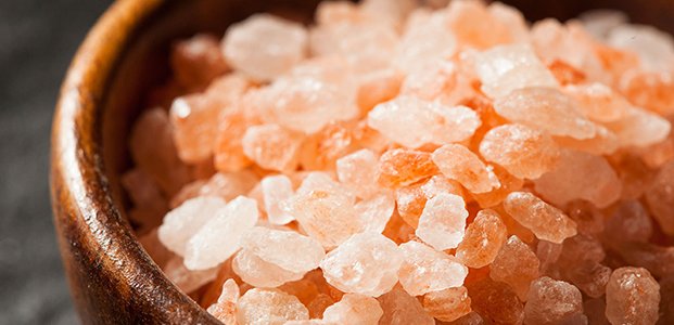 Гималайская соль – польза и противопоказания