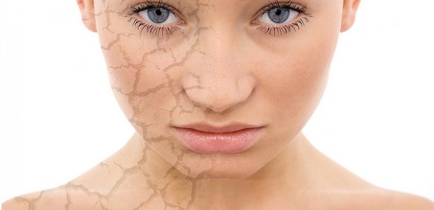 Уход за сухой кожей лица в домашних условиях