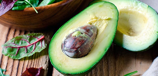 Как есть авокадо в сыром виде – 5 рецептов