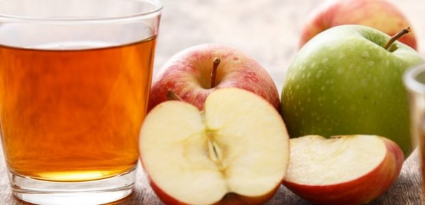Компот из яблок – 6 простых рецептов