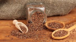 Семена льна – польза, применение и использование в косметологии