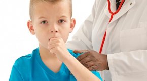 Коклюш у детей – симптомы, течение и лечение