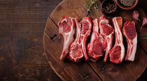 Баранина — польза, вред и правила выбора мяса барана