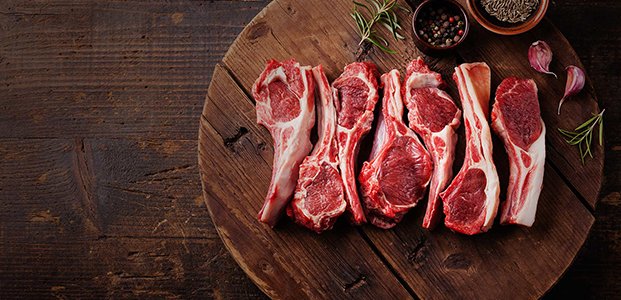 Баранина — польза, вред и правила выбора мяса барана