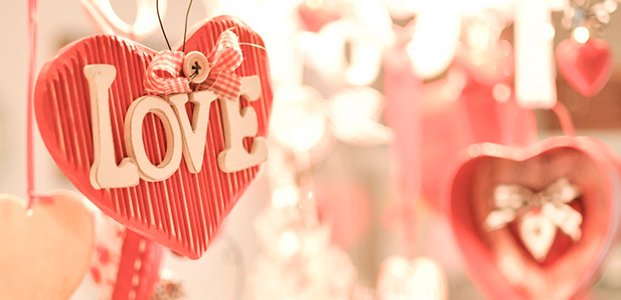 Валентинки своими руками – открытки на День Святого Валентина
