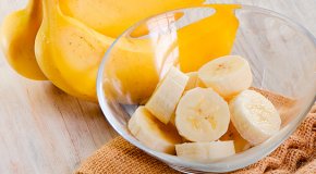 Что приготовить из бананов – 4 рецепта