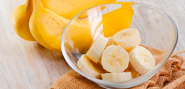 Что приготовить из бананов – 4 рецепта