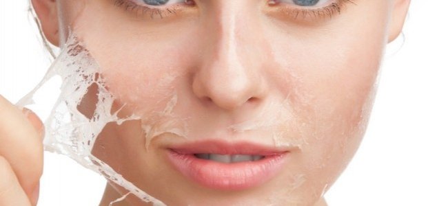 Желатиновая маска для лица – быстрое преображение кожи