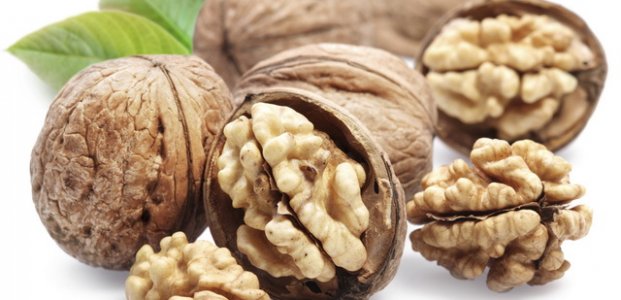 Орехи, которые утоляют голод — насыщаем организм полезными веществами