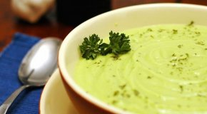 Сельдереевый суп – 2 рецепта для фигуры