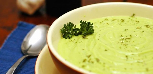 Сельдереевый суп – 2 рецепта для фигуры