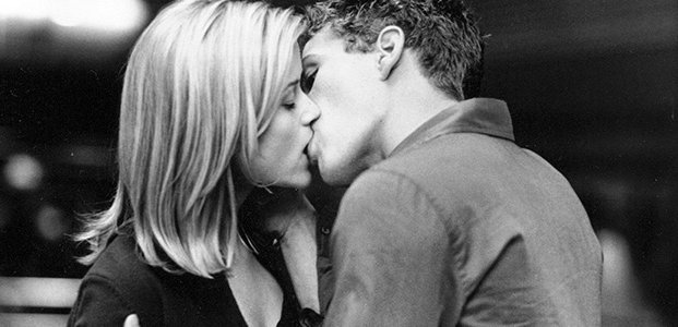 Поцелуи — польза и вред поцелуев для женщин и мужчин