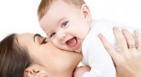 Как родить здорового ребенка