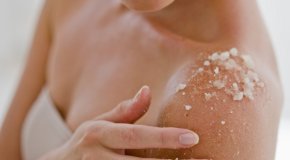 Гусиная кожа – причины и способы избавления