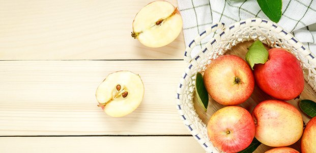 Яблоко – состав, полезные свойства и вред