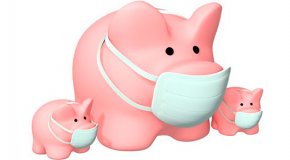 Свиной грипп у детей — лечение и профилактика болезни