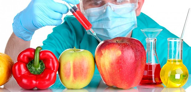 Ученые заявили о безопасности ГМО-продуктов