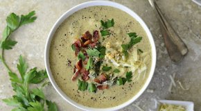 Суп из куриных сердечек – 4 рецепта сытного обеда