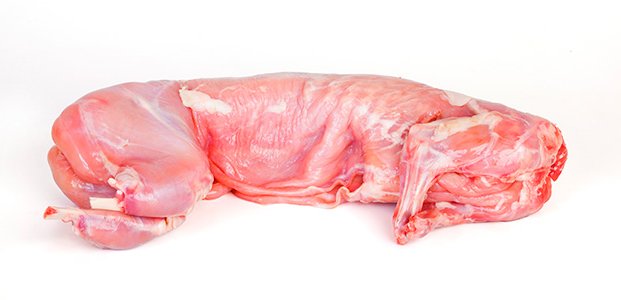Мясо кролика — польза и вред кроличьего мяса