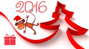 Гороскоп на Новый 2016 год Обезьяны для всех Знаков Зодиака