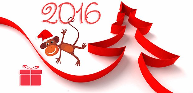 Гороскоп на Новый 2016 год Обезьяны для всех Знаков Зодиака