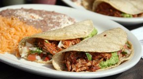 Как приготовить тако – рецепт из мексиканской кухни