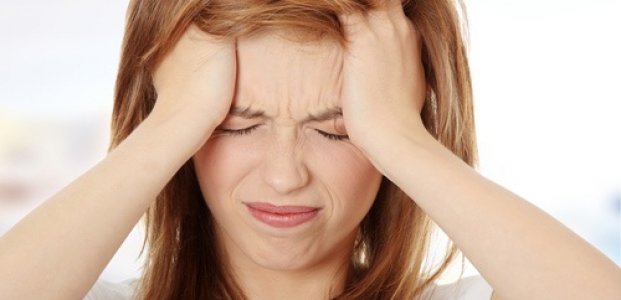 Мигрень – причины, симптомы и лечение